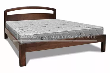 Кровать Бали Light 1200х2000