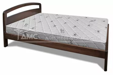 Кровать Бали Light 1200х2000