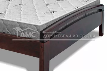 Кровать Бали Ultra 1200х2000