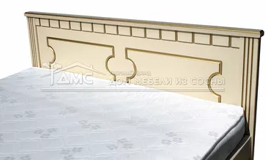 Кровать Бажена 1200х2000