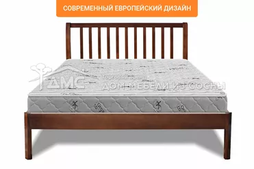 Кровать Беатрис Люкс 1200х2000