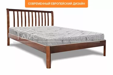 Кровать Беатрис Люкс 1200х2000