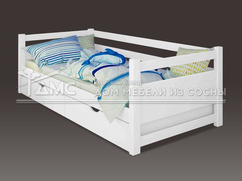 Кровать детская Комби-2 900*2000