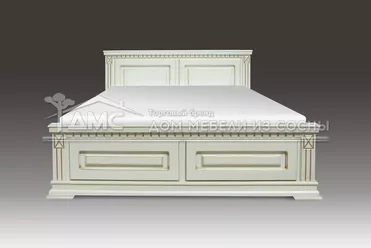 Кровать Флоренция 900х2000