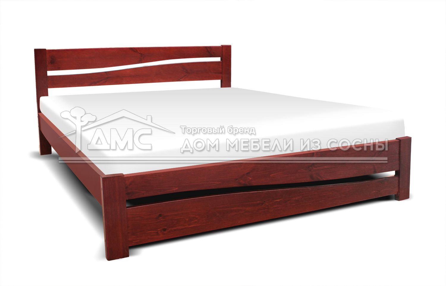 Кровать Карина 900х2000