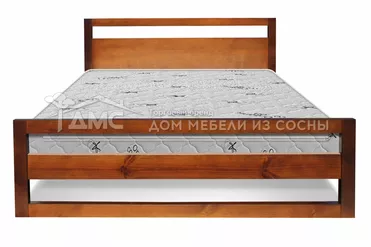 Кровать Квебек 1200х2000