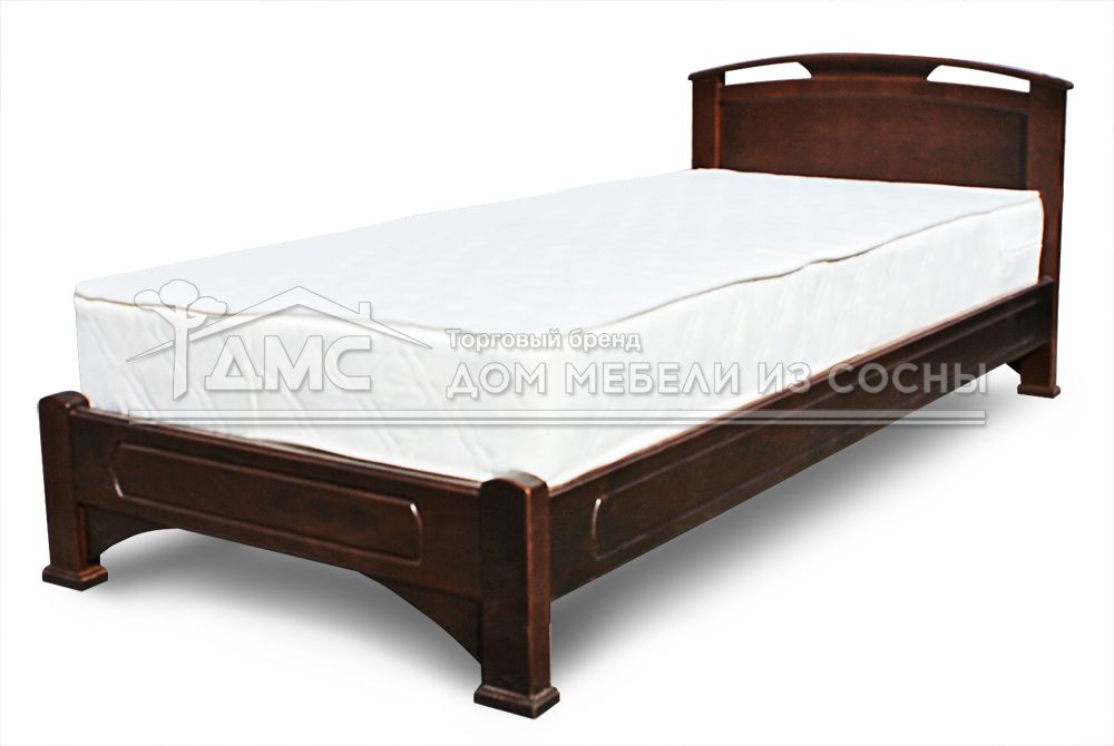 Кровать Лаура 900х2000