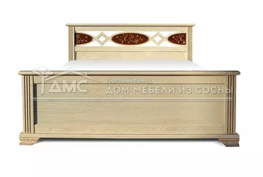 Кровать Лирона 1200х2000