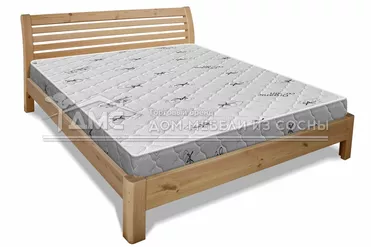 Кровать Луиджи 1200х2000