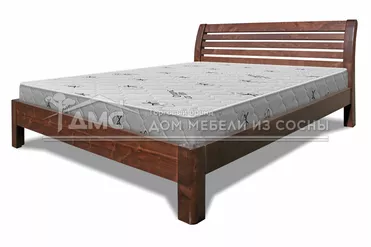 Кровать Луиджи 1200х2000
