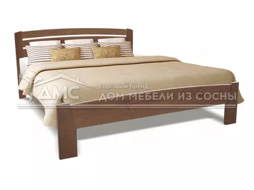 Кровать Магнолия 1200х2000