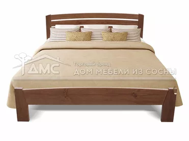 Кровать Магнолия 1200х2000