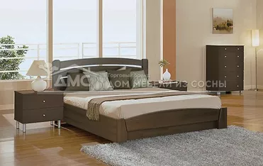 Кровать Магнолия 1200х2000