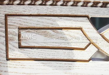 Кровать Мелиса 1200х2000