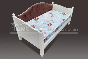 Кровать Милано детская-2 900х2000