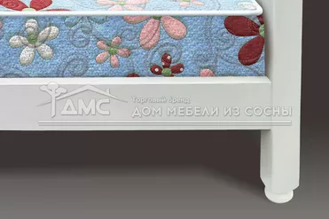Кровать Милано детская-2 900х2000