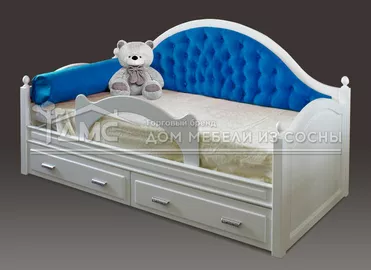 Кровать Милано детская-3 900х2000