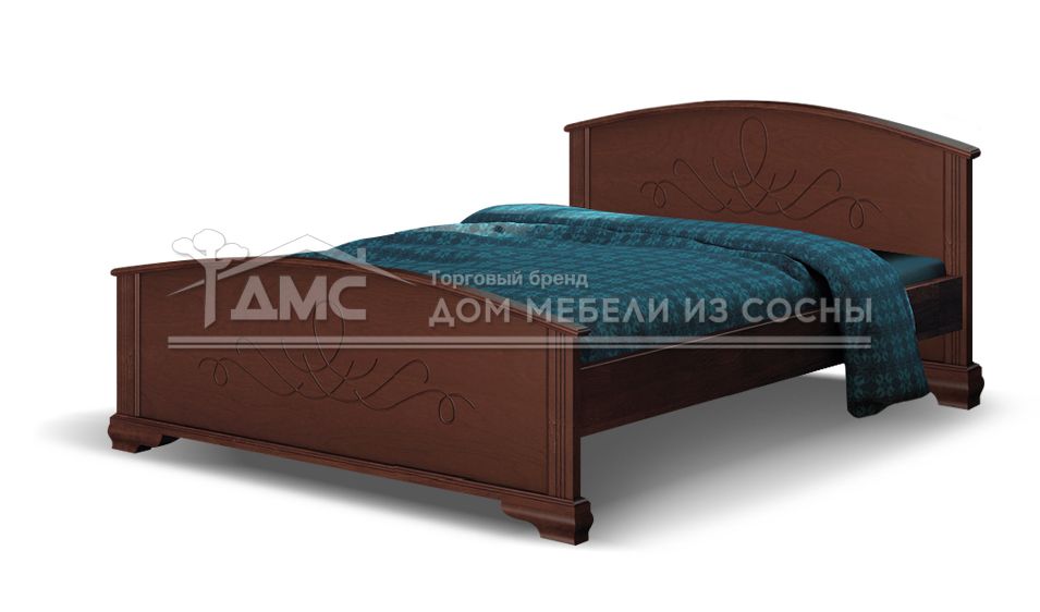 Кровать Нова 900х2000