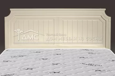 Кровать Офелия 1200х2000