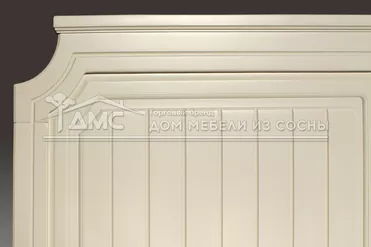 Кровать Офелия 1200х2000