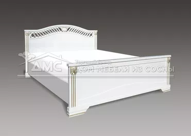 Кровать Оливия 900х2000