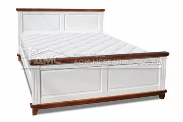 Кровать Прованс Браун 1200х2000