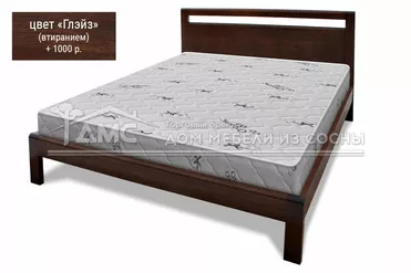 Кровать Рамона 1200х2000