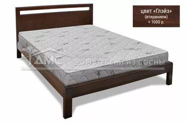 Кровать Рамона 1200х2000