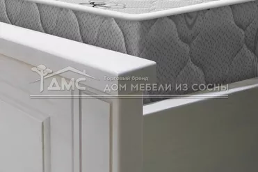 Кровать Валео 1200х2000