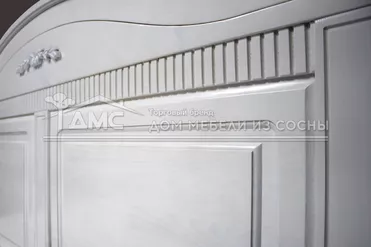 Кровать Валео 1200х2000