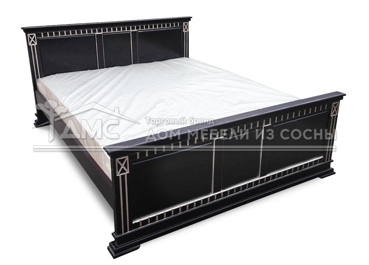 Кровать Венеция-2 900х2000