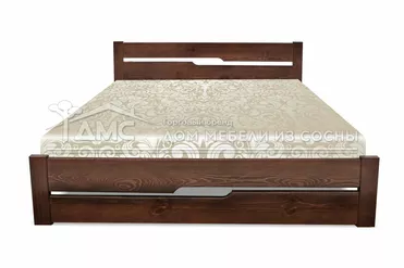 Кровать Веста 1200х2000