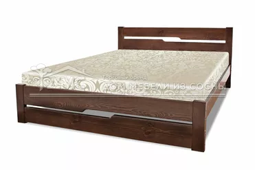 Кровать Веста 1200х2000