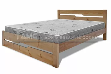 Кровать Веста 1200х2000