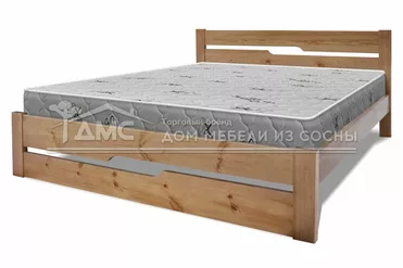 Кровать Веста 1200х2000