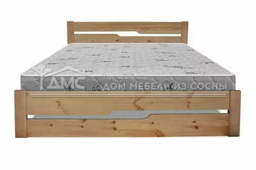 Кровать Веста 1200х2000