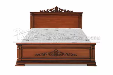 Кровать Виктория 1600х2000