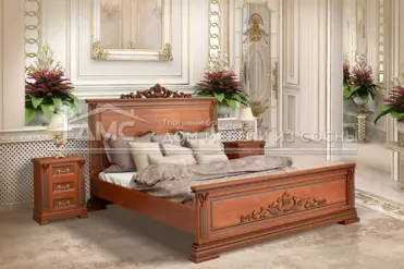 Кровать Виктория 1600х2000
