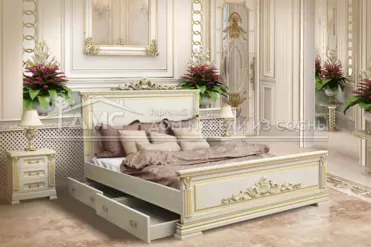 Кровать Виктория 1600х2000