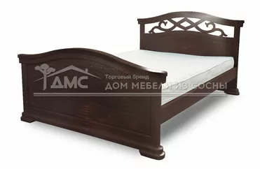 Кровать Вирджиния 1600х2000