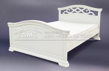 Кровать Вирджиния 1600х2000