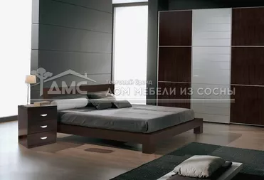 Кровать Витязь 1600х2000