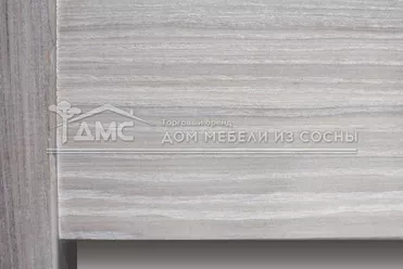 Кровать Витязь 1600х2000