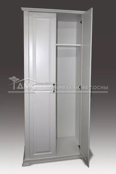 Шкаф 2-х ств. Венеция