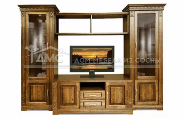 Шкаф для гостиной Флоренция
