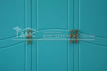 Шкаф Прованс Скай