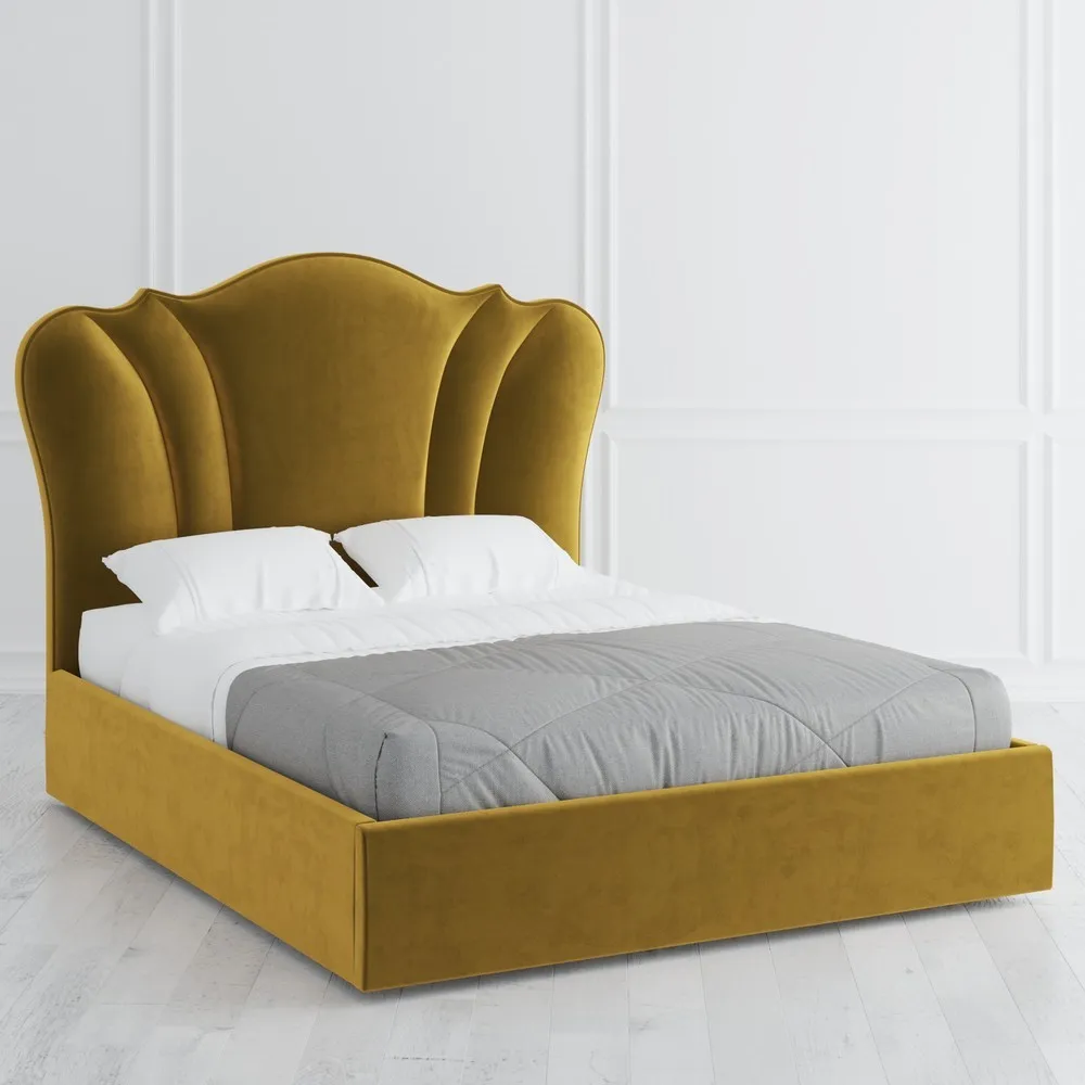 Very Bed