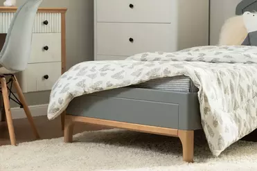   Кровать из дерева Грета №3 800х1800  