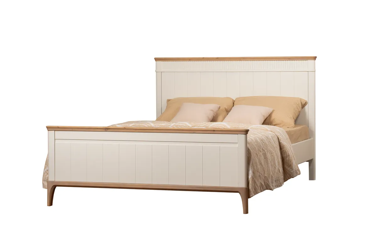   Кровать деревянная Грета №14 800х2000  