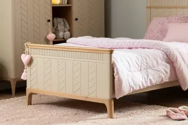   Кровать из дерева Грета №17 800х2000  